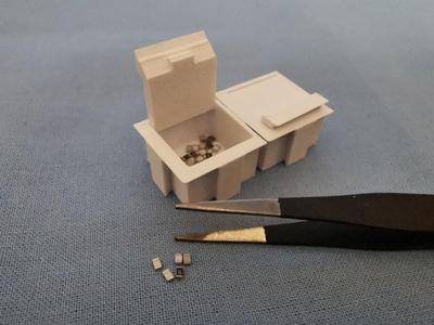 SMD Box