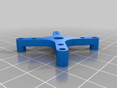 20 to 30 mount adapter ( Source One v4)