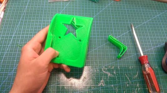 Wall Bracket for Ulefone Armor x9