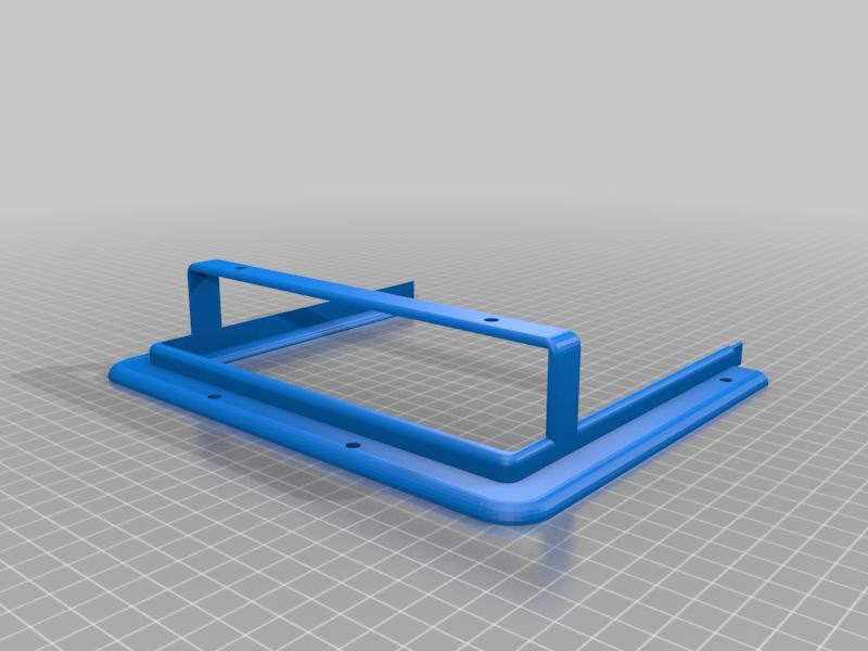 Ecotech Radion XR30 G6 Pro Surface Mount