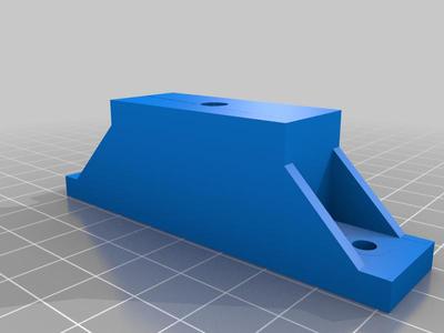 1 inch Cabinet Drawer Spacer
