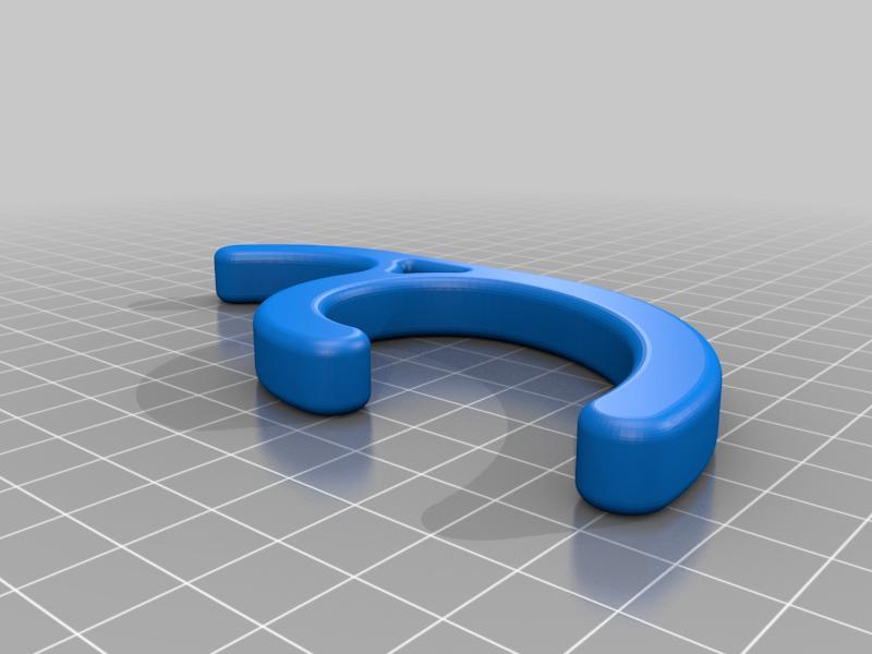 Portable Hanger (Appendino portatile)