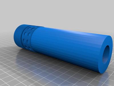 Silencer for VFC Stinger