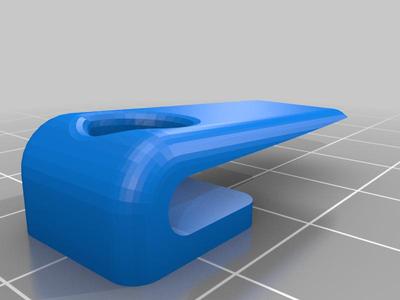 USB Fan Clip for T-Shirt 