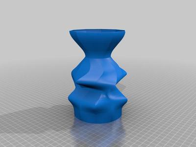 Vase No 5