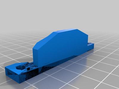LGA2011 BRACKET 56*94 (Edit)