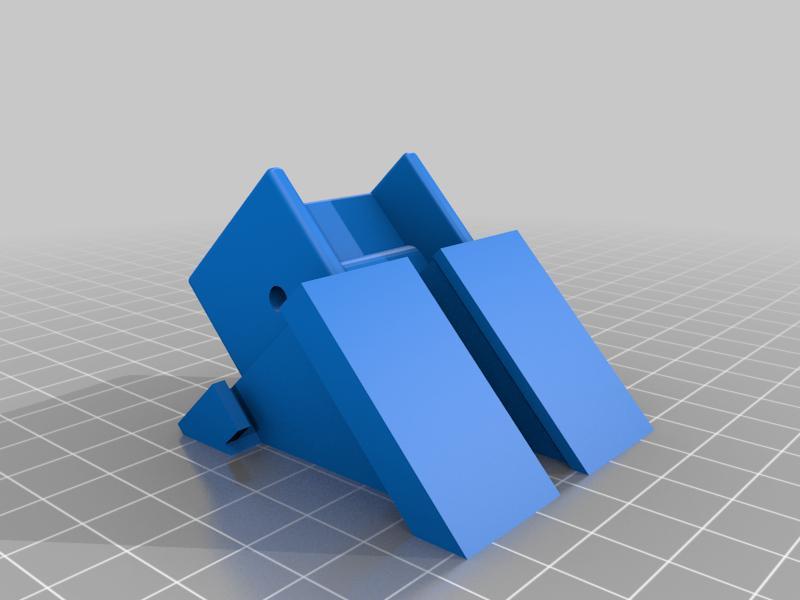 RYOBI BT3000/3100 Rail Caps