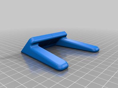 Simple Shoe Hook