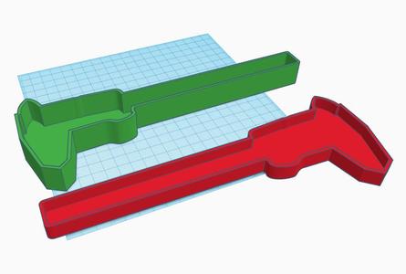 Caja Calibre - Calimper Box