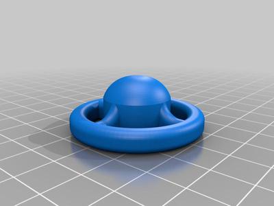 Tomatenspiralstab Schutz Hut (Kappe)