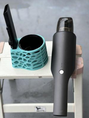 (HandyBio)Autobot V3 Vacuum Nozzle stand