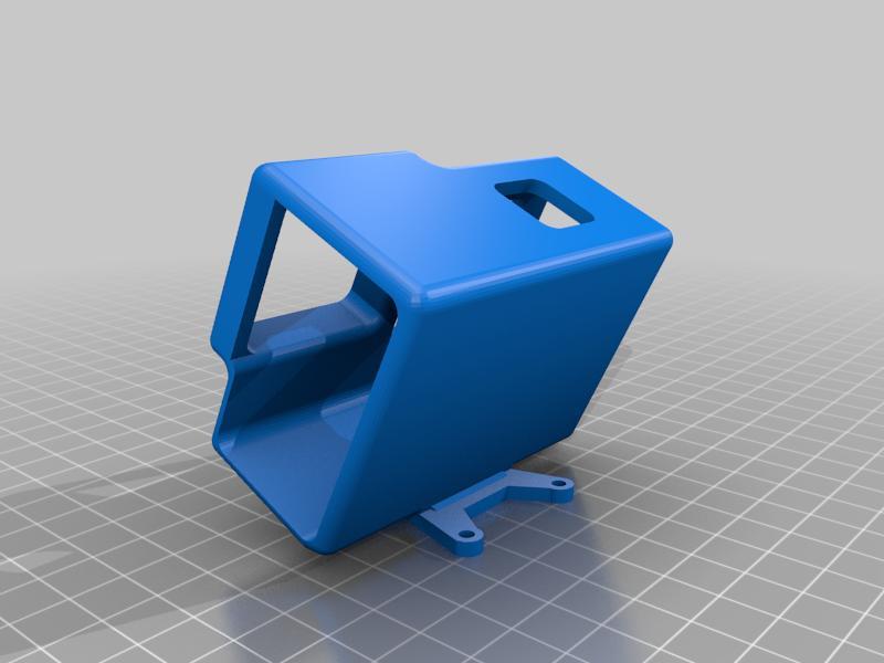 Qav-s GoPro 10 Joshua Bardwell