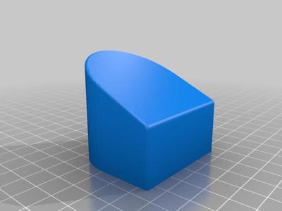 Elevated mount for G4 instant