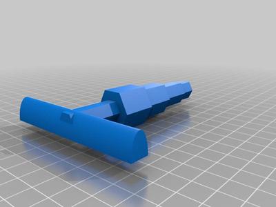 Calibrator for Multilayer Pipe