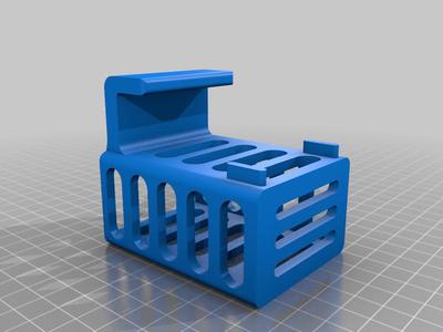 BASE PARA PLANTAS DE ACUARIOS