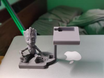 Xiaomi child's Watch Holder