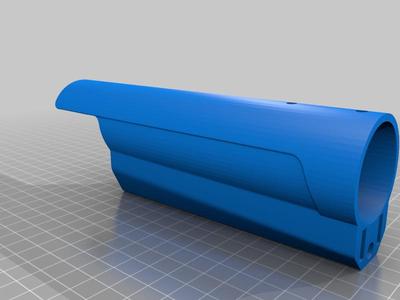 Cynthia Closed Bolt mod