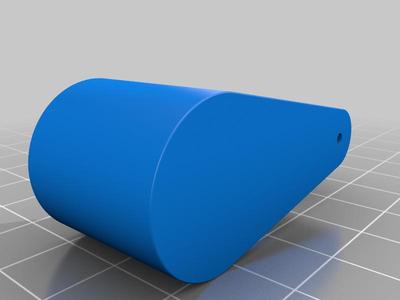 Laptop Prop
