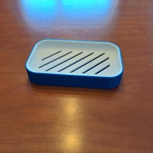 Small Soap Dish