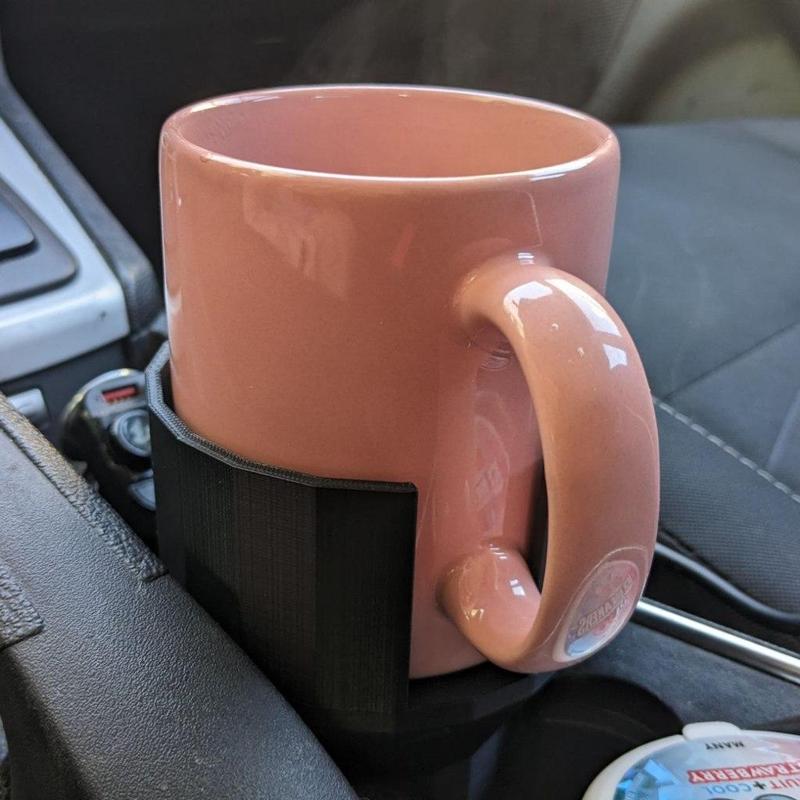 10oz Mug Adapter for Cup Holder