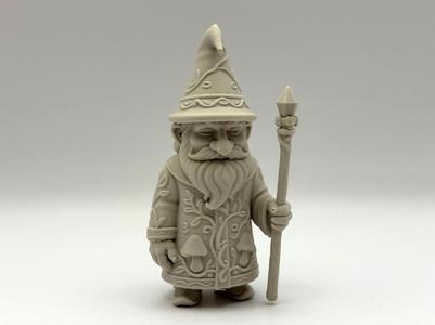 Wizard Garden Gnome