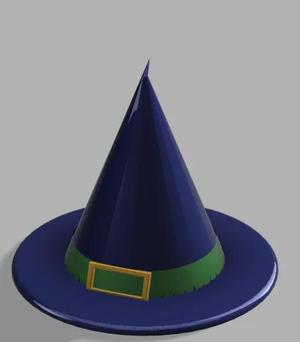witch hat   