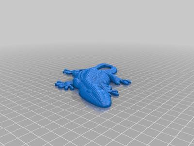 Gecko