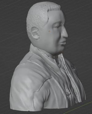 Hugo Rafael Chávez Frías Chavez