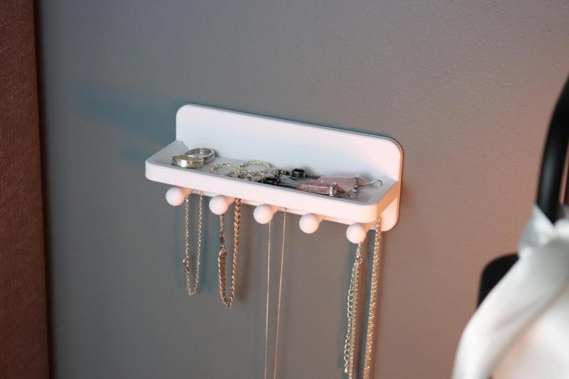 Jewelry Holder | Wall Mounted