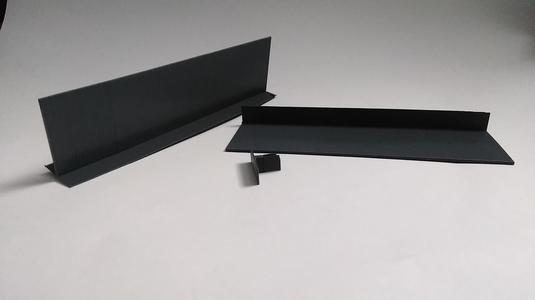 Drawer Separators