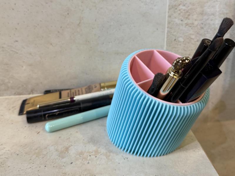 Ribbed Organiser, no AMS, v11