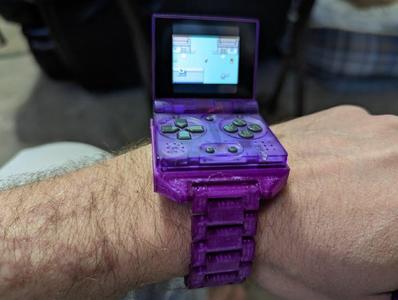 Funkey S Watch