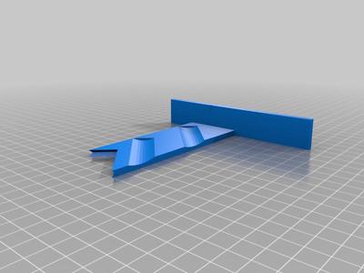 Paint Rack for 30mm bottles