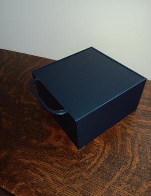 2 in 1 domino holder