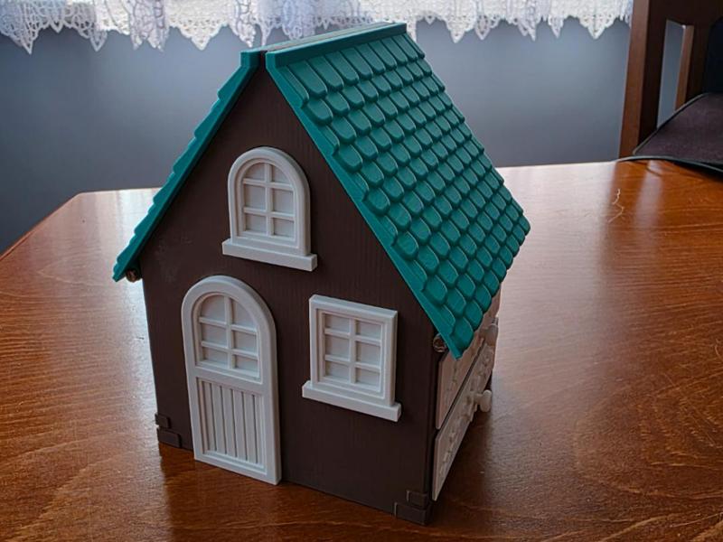 Jewelry Cottage