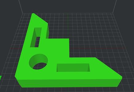 Corner Clamp