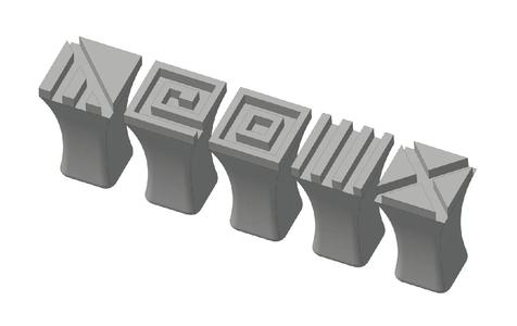 Stamps   