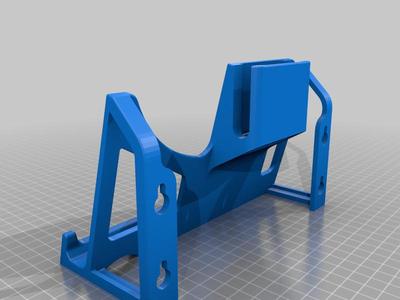 Steam Deck stand