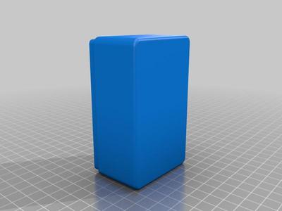 Begali Adventure on Magnetic Base Storage