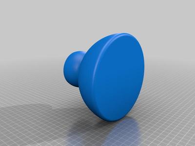 Blobby. Vase v2