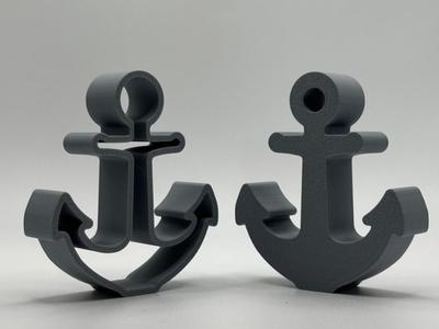 Anchor Decor 