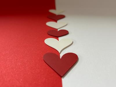 The Equation of the Heart