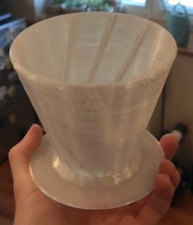 Coffee dripper