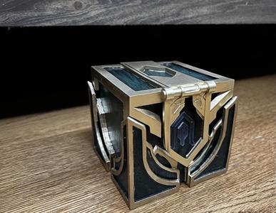 Hextech Chest