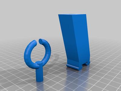 ender 3 v2 cable guide