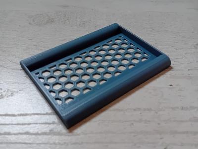 filament roll holder