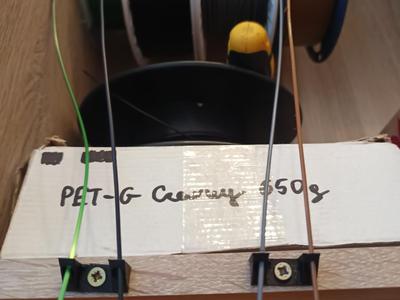 Filament Guide