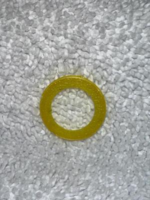608 Bearing Race Cover