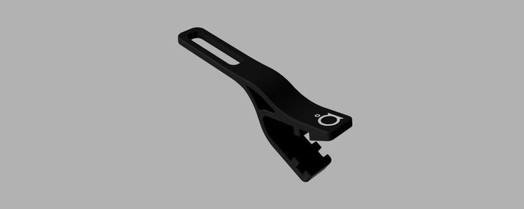 Microphone drum mount