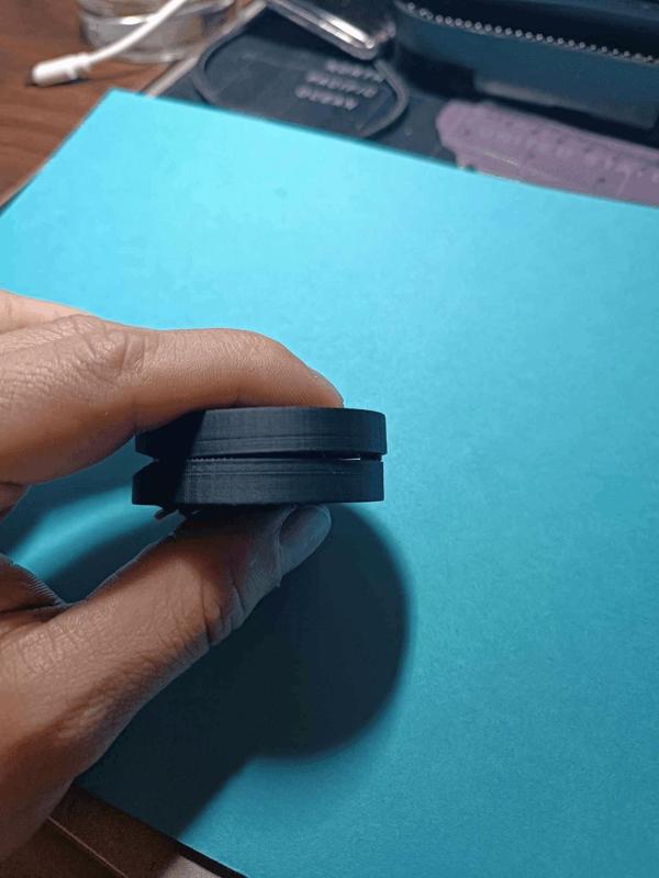 Castanets Project: A Creative Toy for Kids   